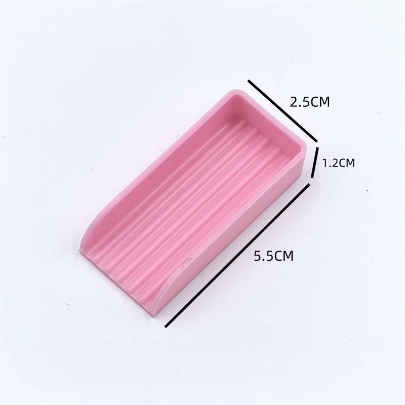 Small bean shovel (pink)