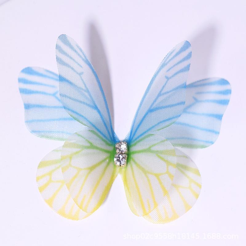 250 / 5cm double layer + drill (no hairpin)