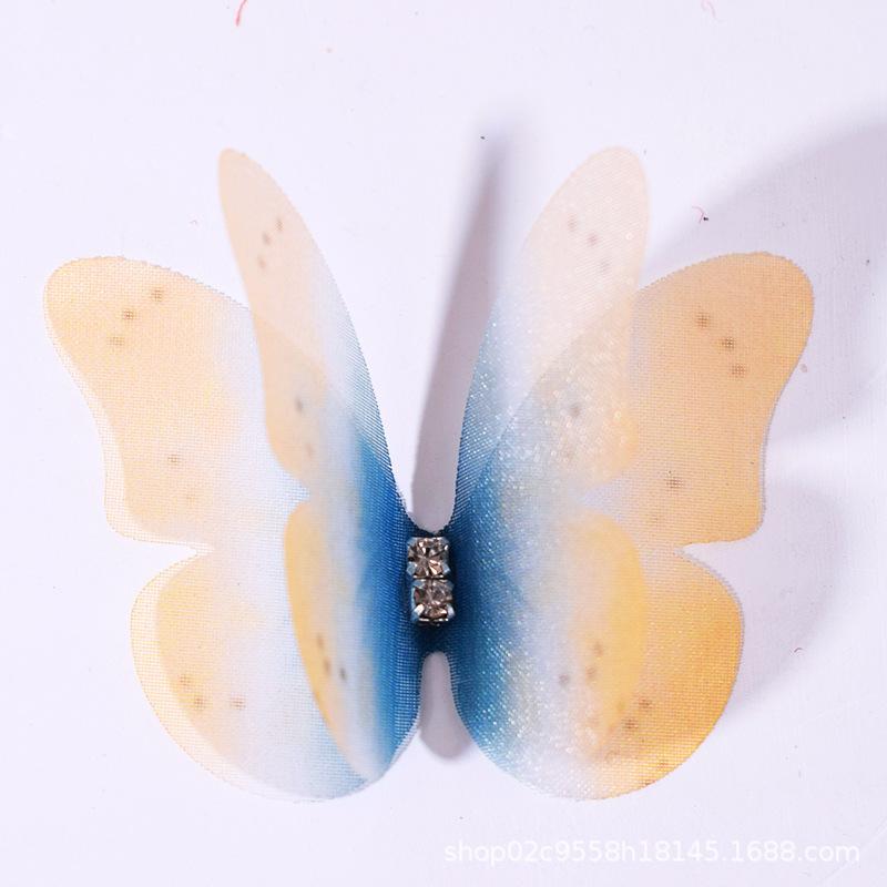 273 / 5cm double layer + drill (no hairpin)