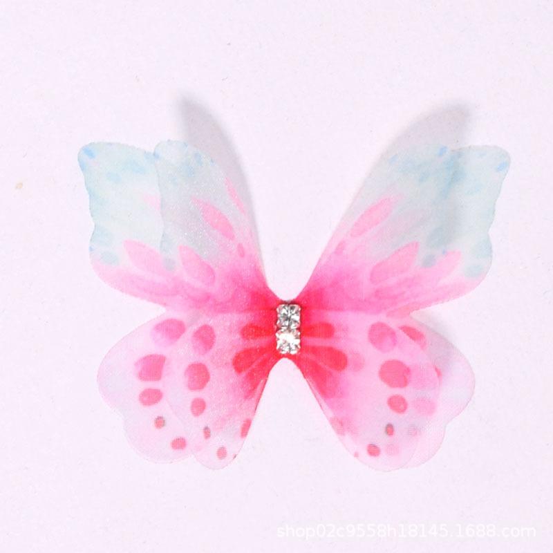 331 / 5cm double layer + drill (no hairpin)