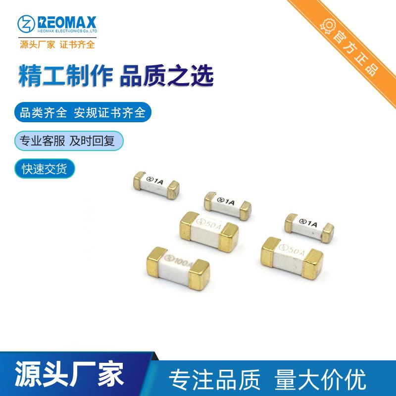 Fuse 1032 40A250V REOMAX Slow Break FUSE Energy Storage Power Patch Fuse