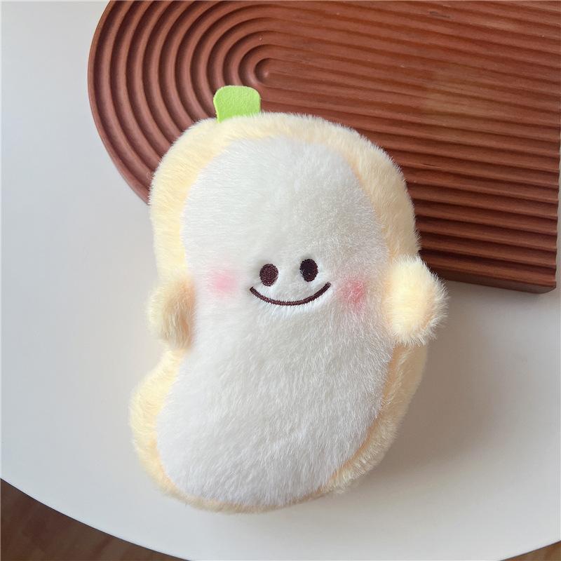 Banana baby / Boutique 8-inch/single price/color mix and match