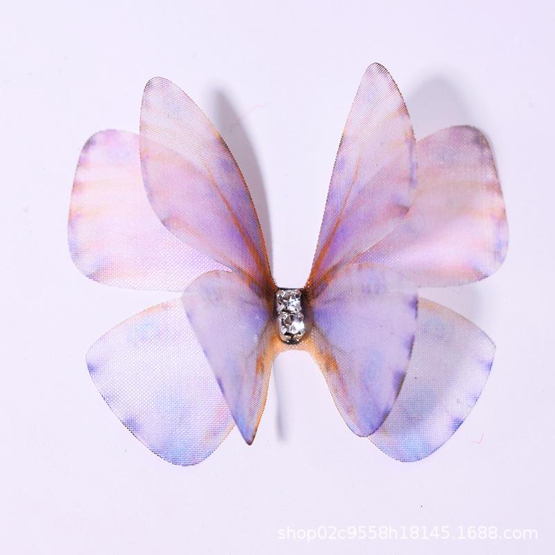 83 / 5cm double layer + drill (no hairpin)