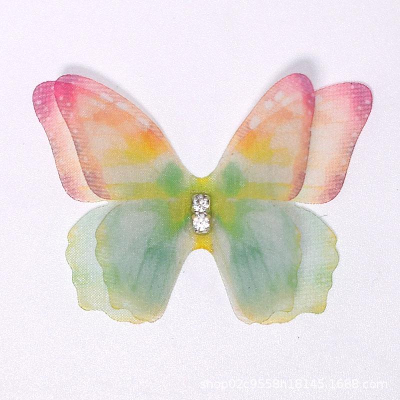 348 / 5cm double layer + drill (no hairpin)