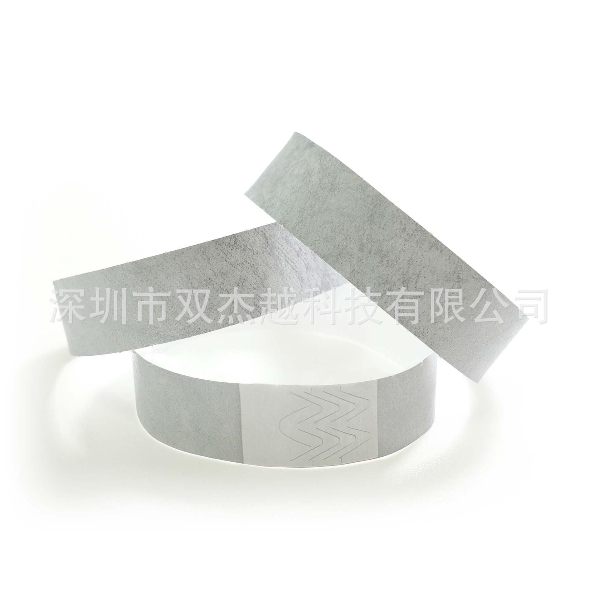 Dupont paper--silver