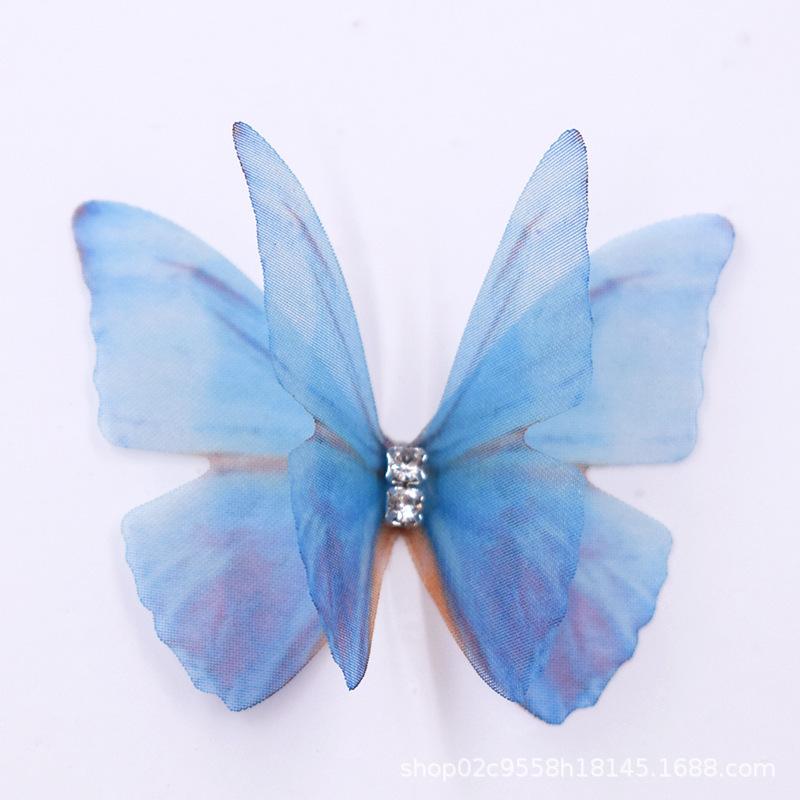 284 / 5cm double layer + drill (no hairpin)