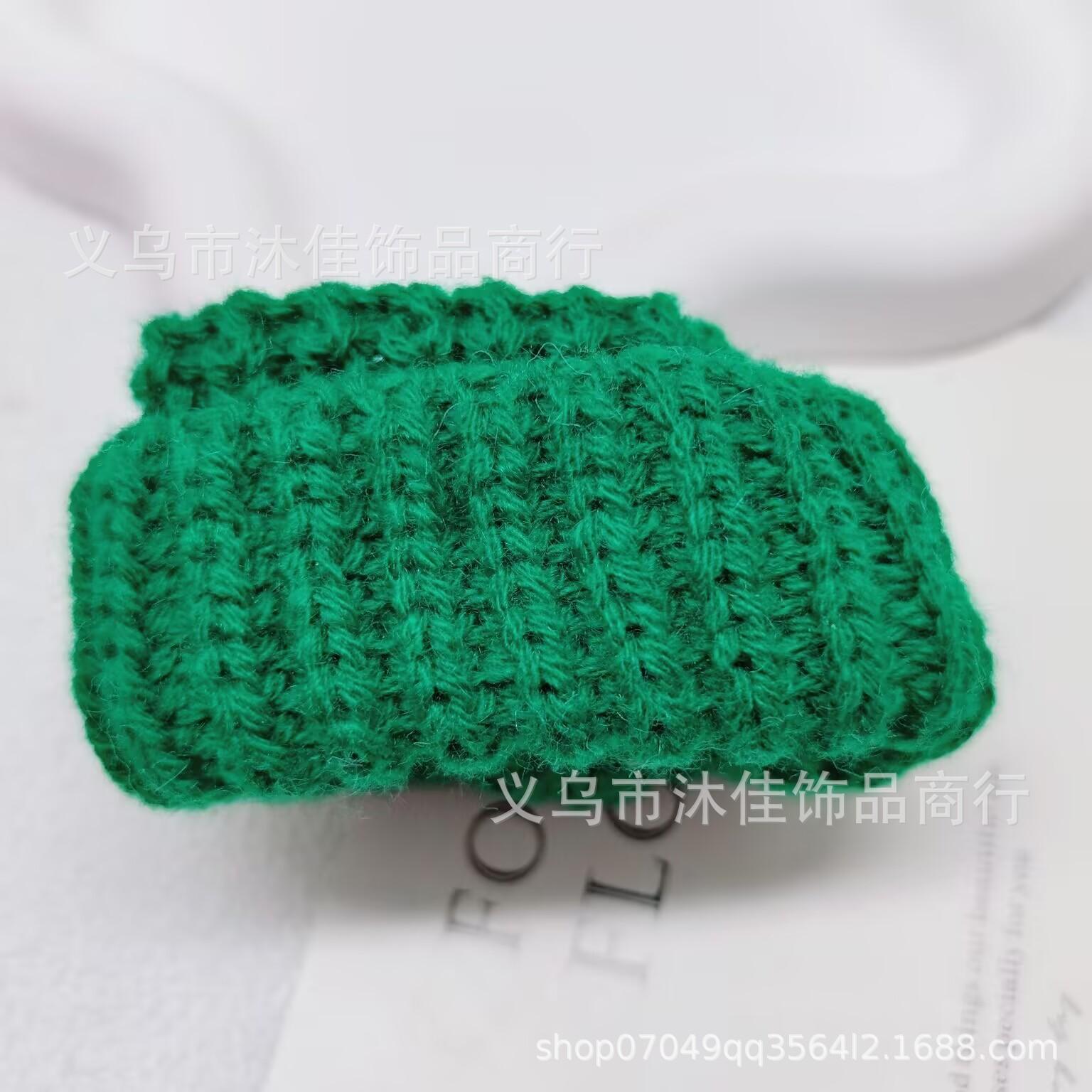 Christmas green (without bear logo)