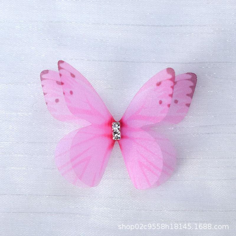 201 / 5cm double layer + drill (no hairpin)