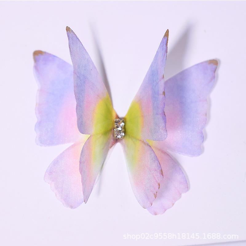 128 / 5cm double layer + drill (no hairpin)