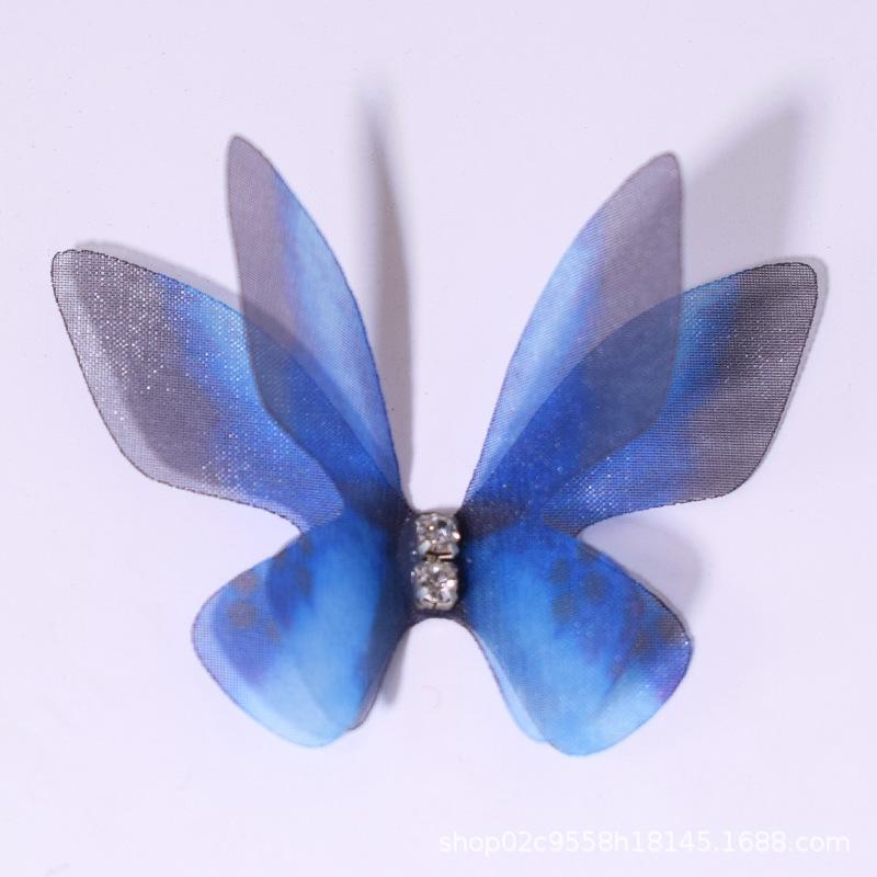 283 / 5cm double layer + drill (no hairpin)