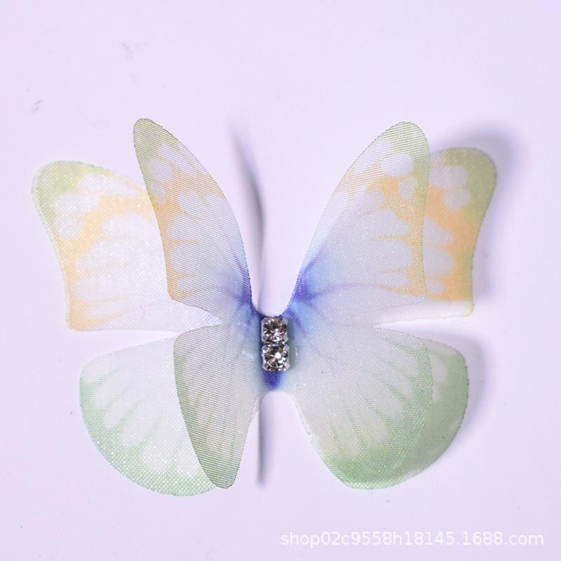 42 / 5cm double layer + drill (no hairpin)