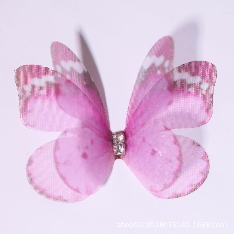 35 / 5cm double layer + drill (no hairpin)