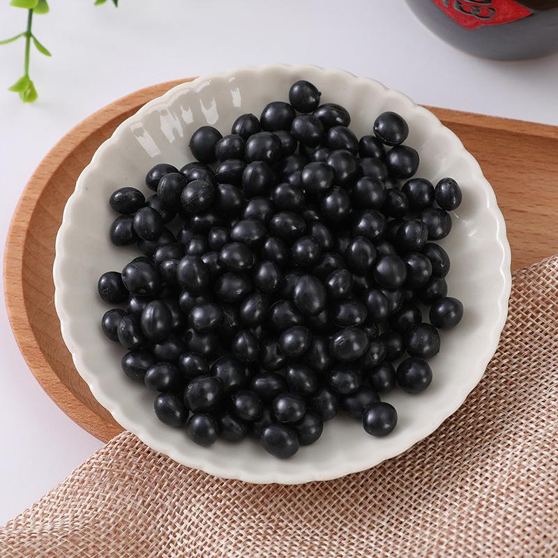 Buy by the gram / Black beans