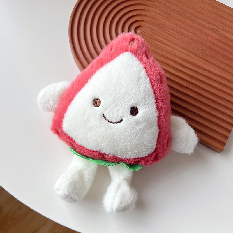 Strawberry ice cream / Boutique 8-inch/single price/color mix and match