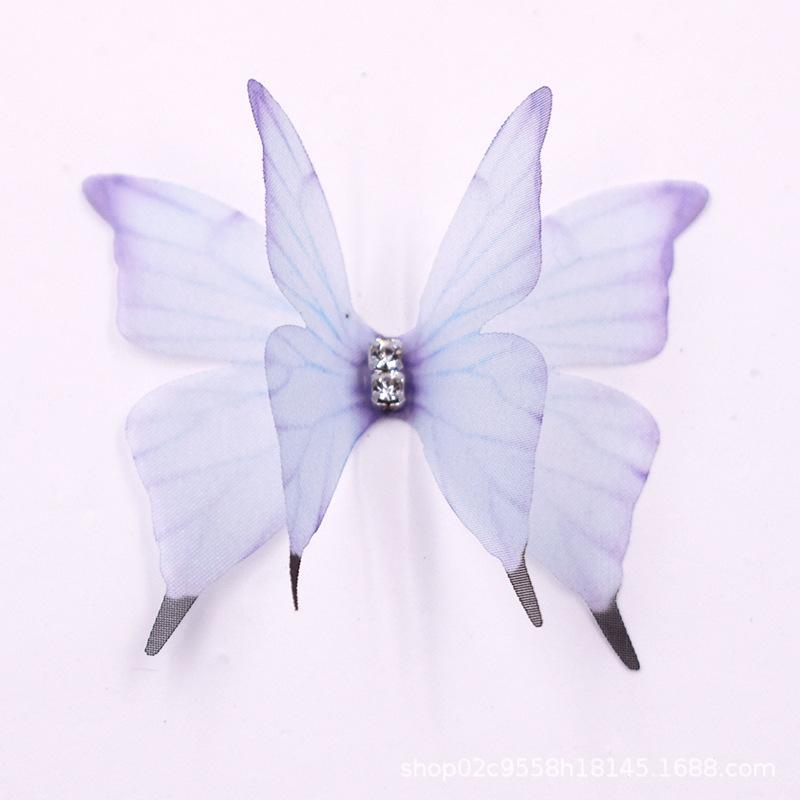 195 / 5cm double layer + drill (no hairpin)