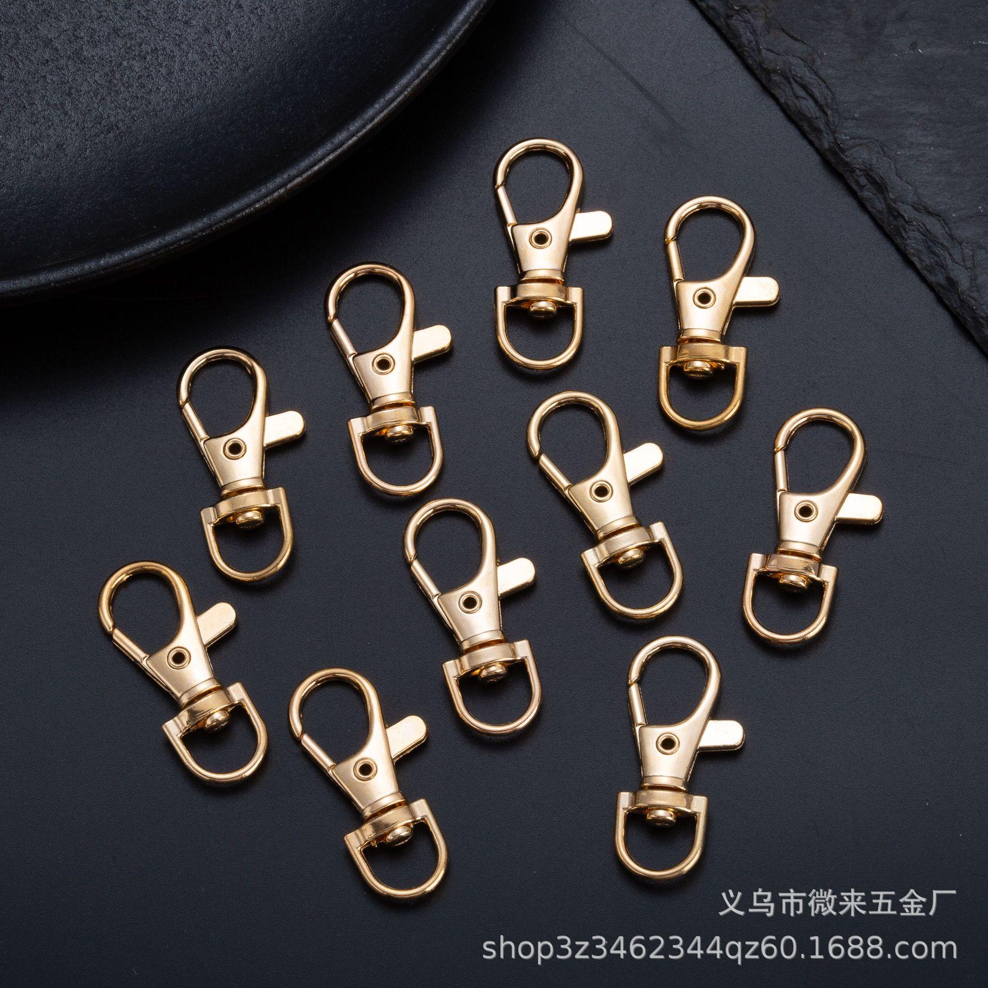 Shallow gold / 3.0g (size 35mm)