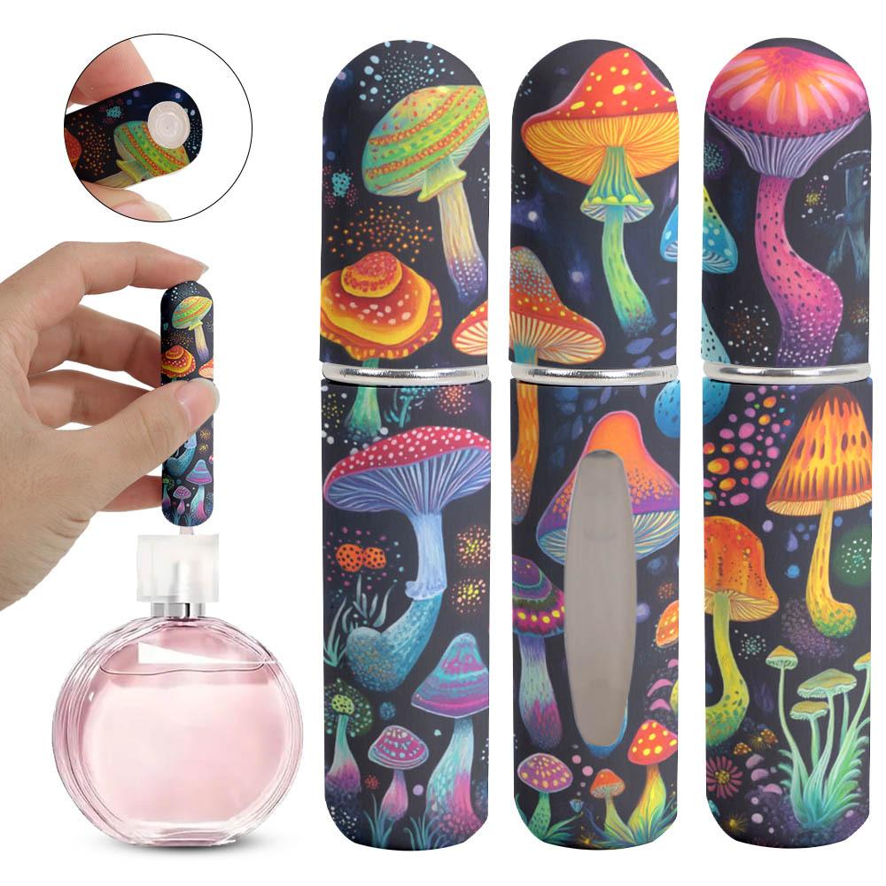 5ml; x-ayvh (dark color); pp