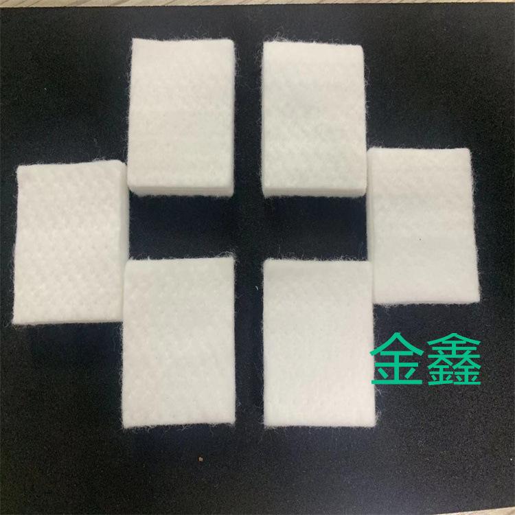 Absorbent Fiber Cotton, White Industrial Absorbent Cotton, Yellow Oil-Absorbing Cotton, Plant Water-Retaining Special-Shaped Aromatherapy Cotton Tablets thumbnail 2