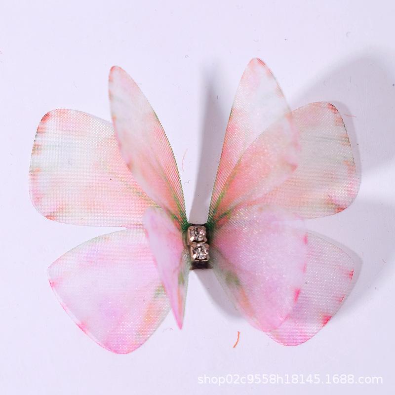 81 / 5cm double layer + drill (no hairpin)