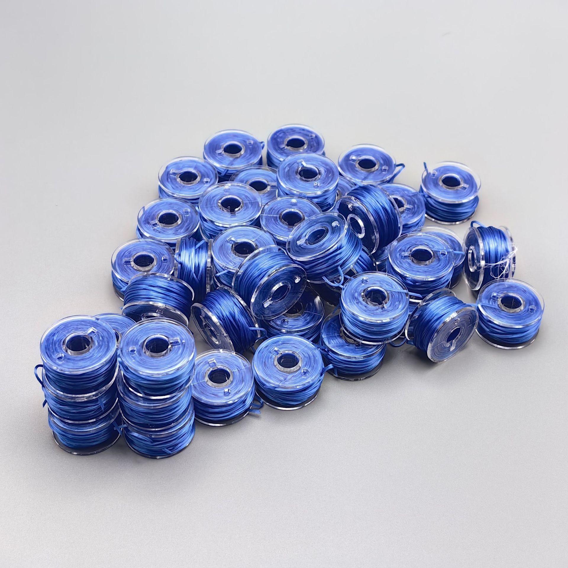 0.8mm 6m / Blue