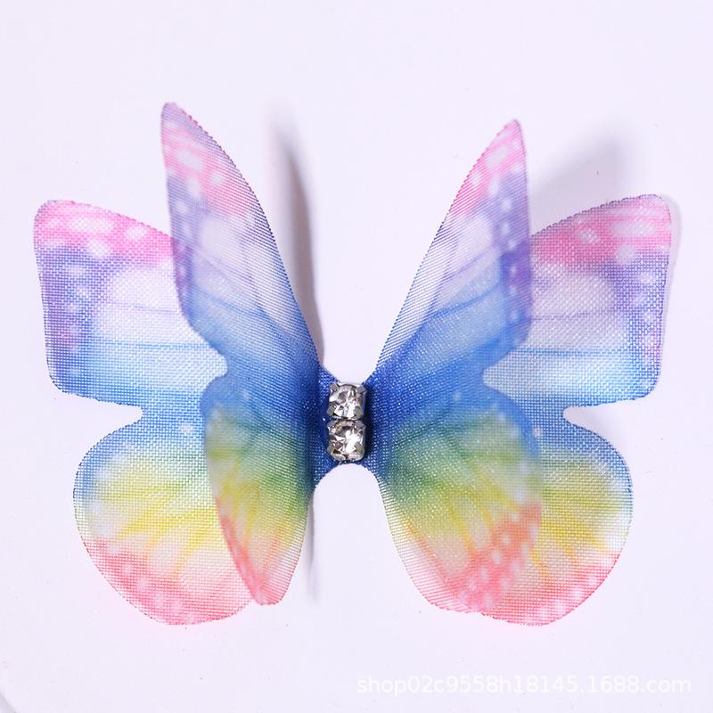 271 / 5cm double layer + drill (no hairpin)