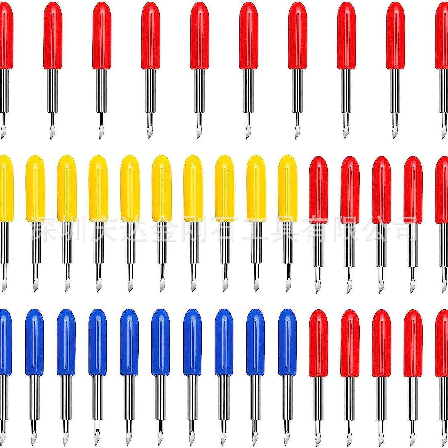 Factory Low Price Roland Carving Knife Cutting Knife Carving Tool Computer Reflective Paper Reflective Film Carving Knife