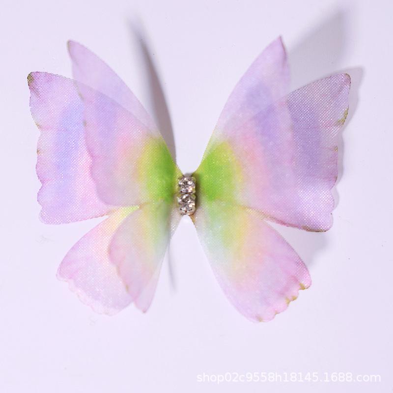 127 / 5cm double layer + drill (no hairpin)