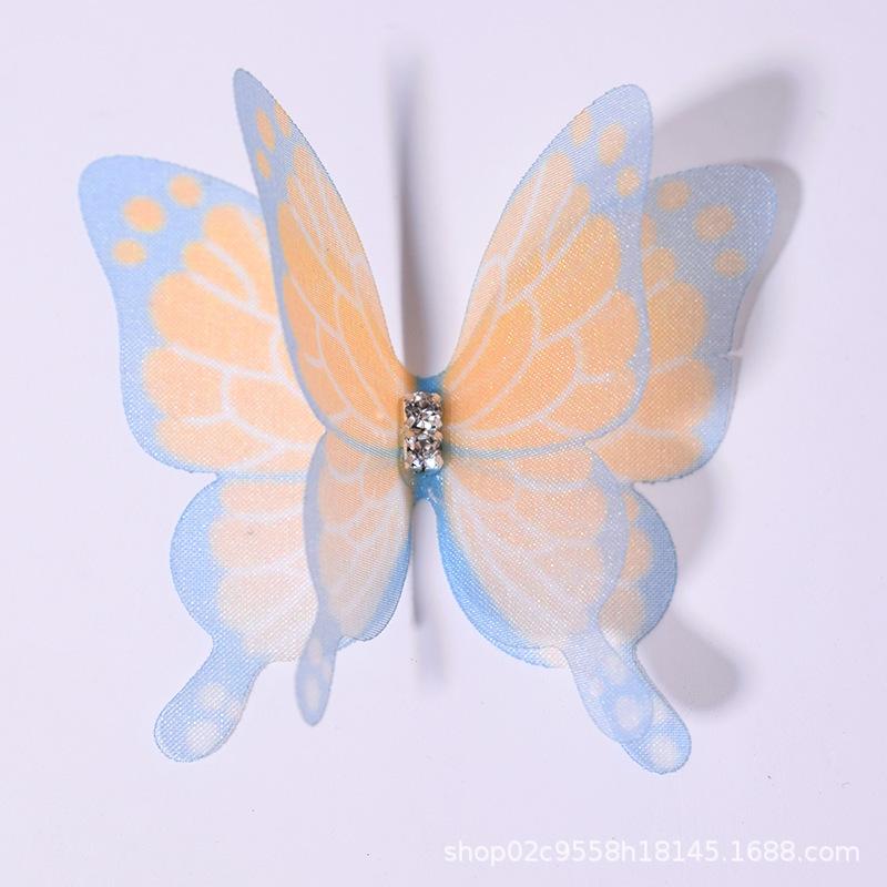 98 / 5cm double layer + drill (no hairpin)