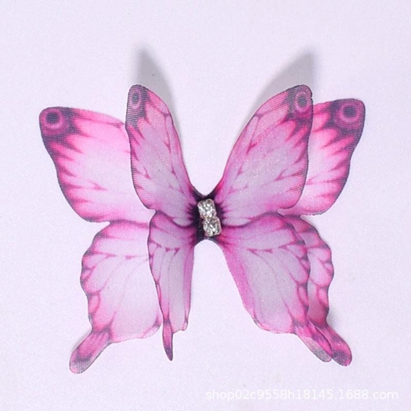 318 / 5cm double layer + drill (no hairpin)