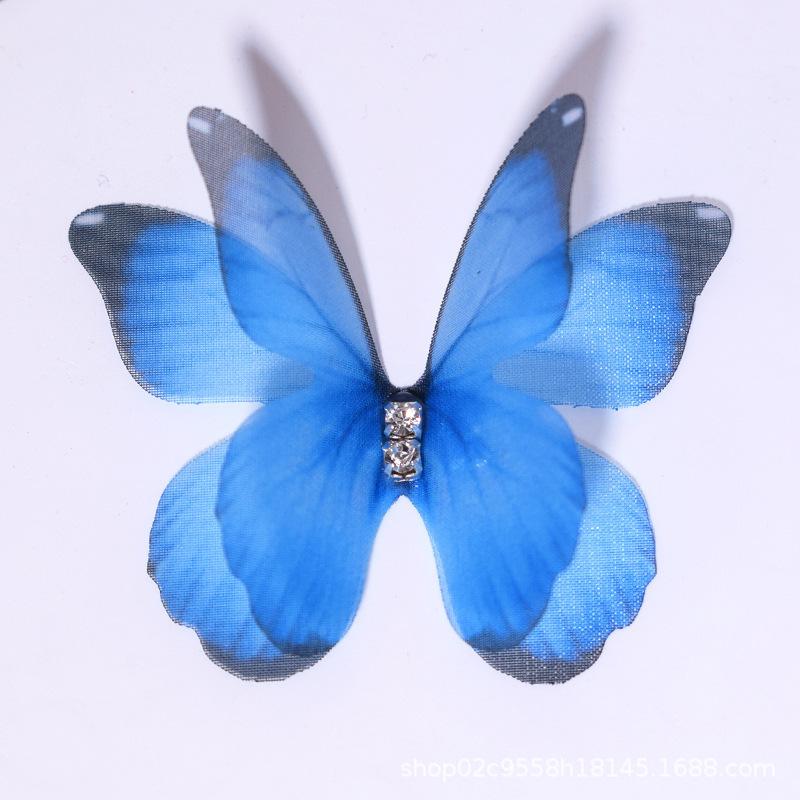 4 / 5cm double layer + drill (no hairpin)