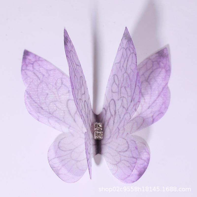 165 / 5cm double layer + drill (no hairpin)