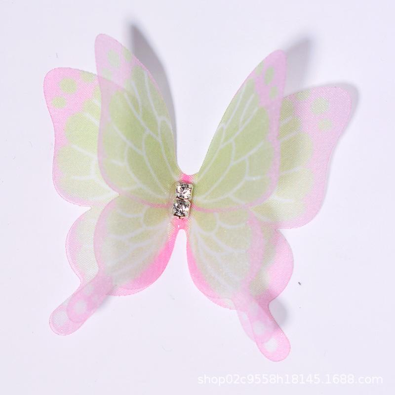 95 / 5cm double layer + drill (no hairpin)