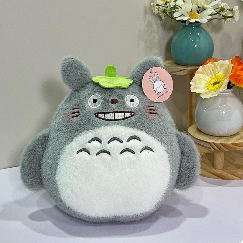 Top leaf chinchilla / Boutique 8-inch/single price/color mix and match