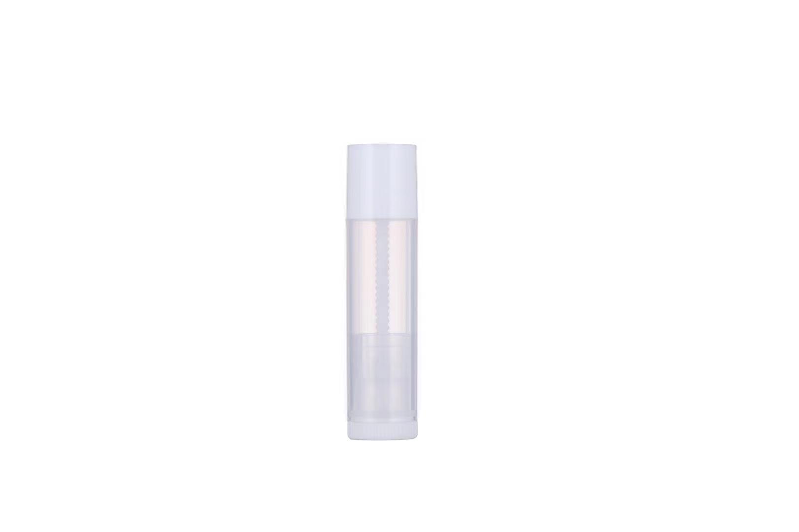 5G; 5g white cover transparent tube; PP