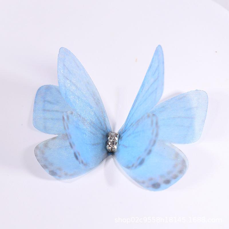 217 / 5cm double layer + drill (no hairpin)