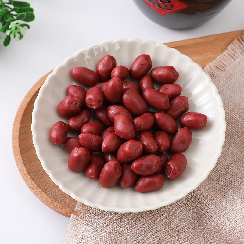 Grain Props Model Corn Soybeans Nuts Cashew Nuts Peanut Kernels Soybeans Rice Restaurant Window Display thumbnail 3