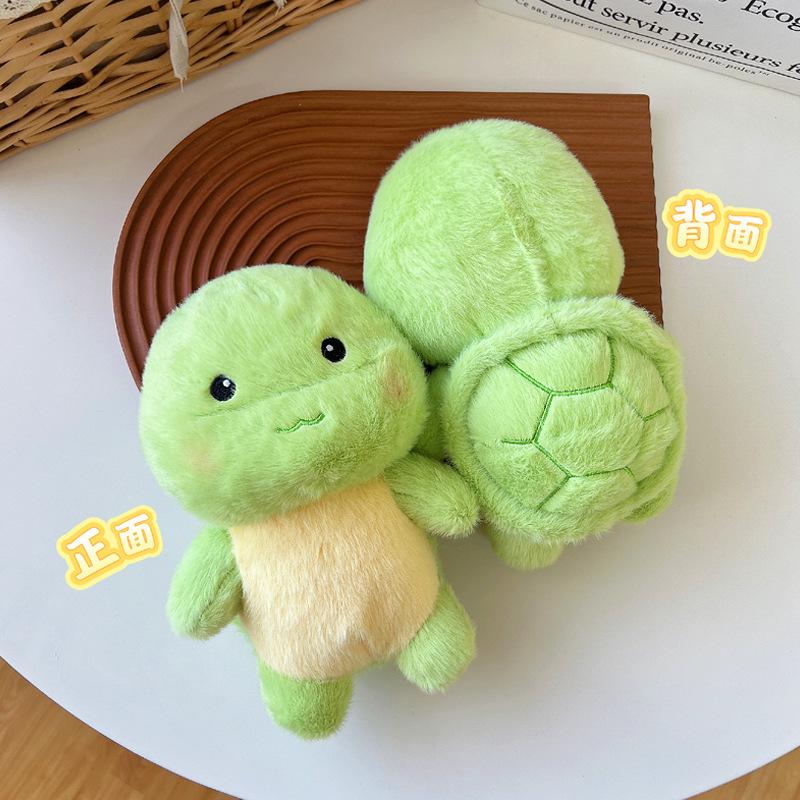 Wangzai xiaogui green / Boutique 8-inch/single price/color mix and match