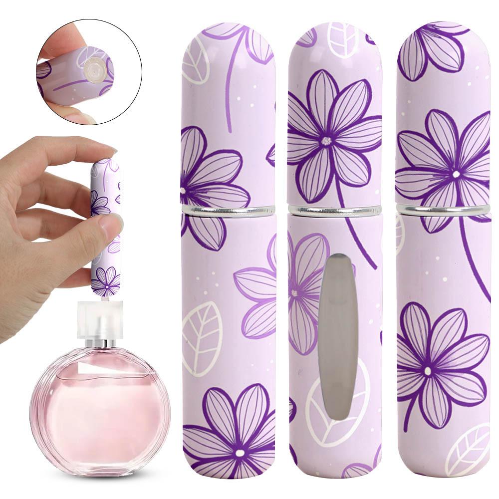 5ml;x-aytl (purple color); pp