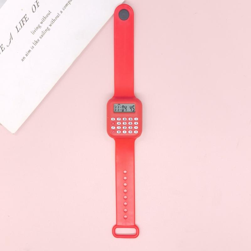 Default bag (can change packaging) / Red