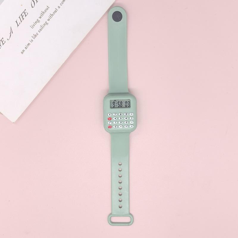 Default bag (can change packaging) / emerald green