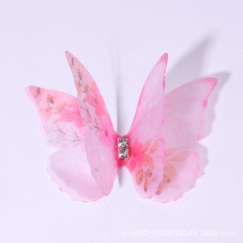 75 / 5cm double layer + drill (no hairpin)