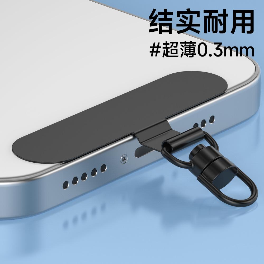 B-2 style-360 ° Spin-black