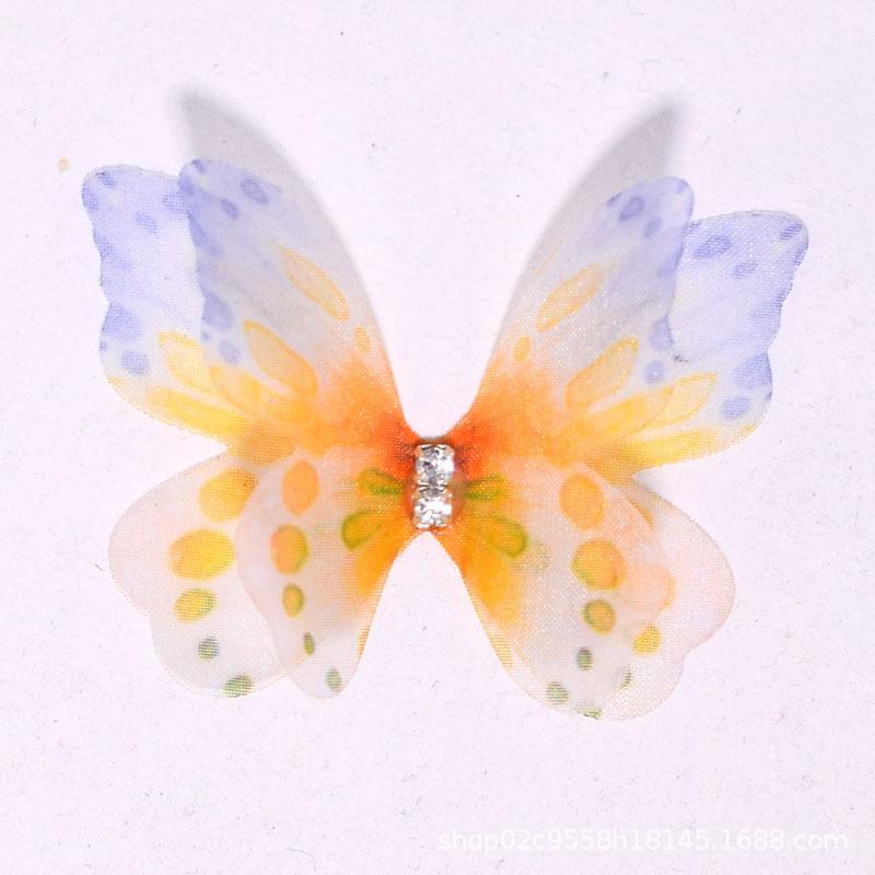 326 / 5cm double layer + drill (no hairpin)