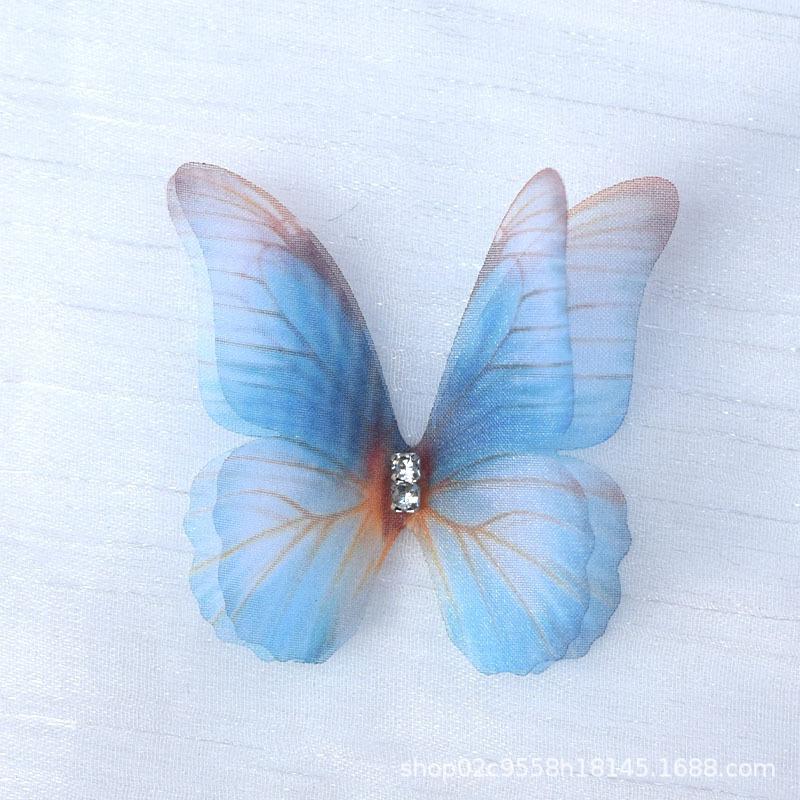 292 / 5cm double layer + drill (no hairpin)