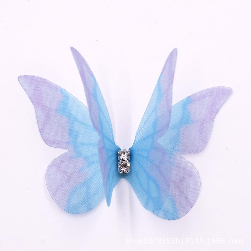 260 / 5cm double layer + drill (no hairpin)