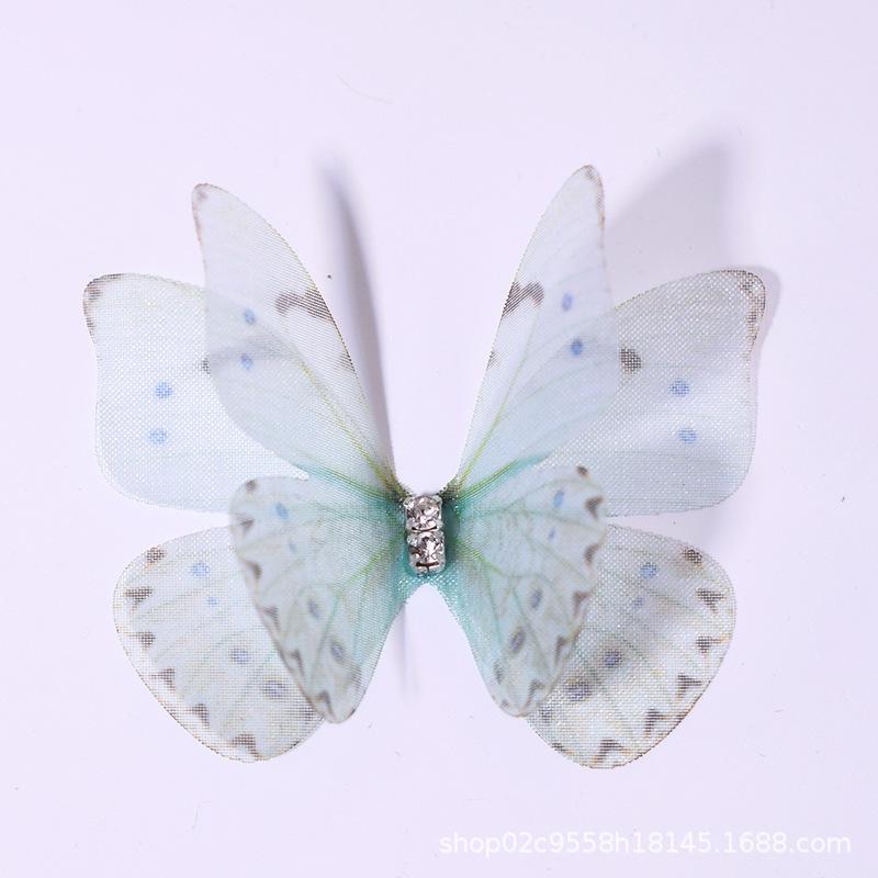 211 / 5cm double layer + drill (no hairpin)