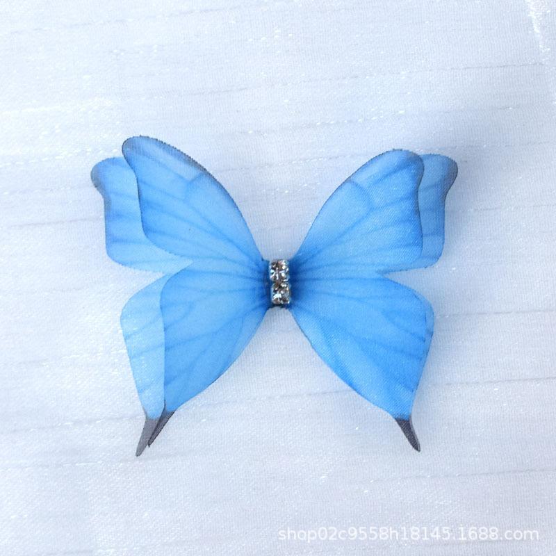 193 / 5cm double layer + drill (no hairpin)