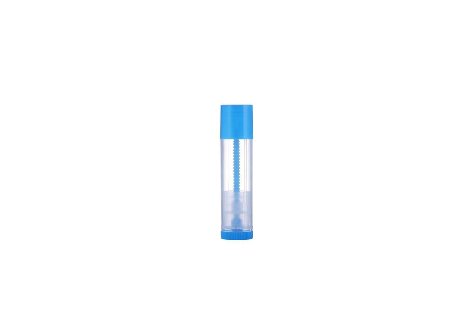 5g;5g blue transparent tube;pp