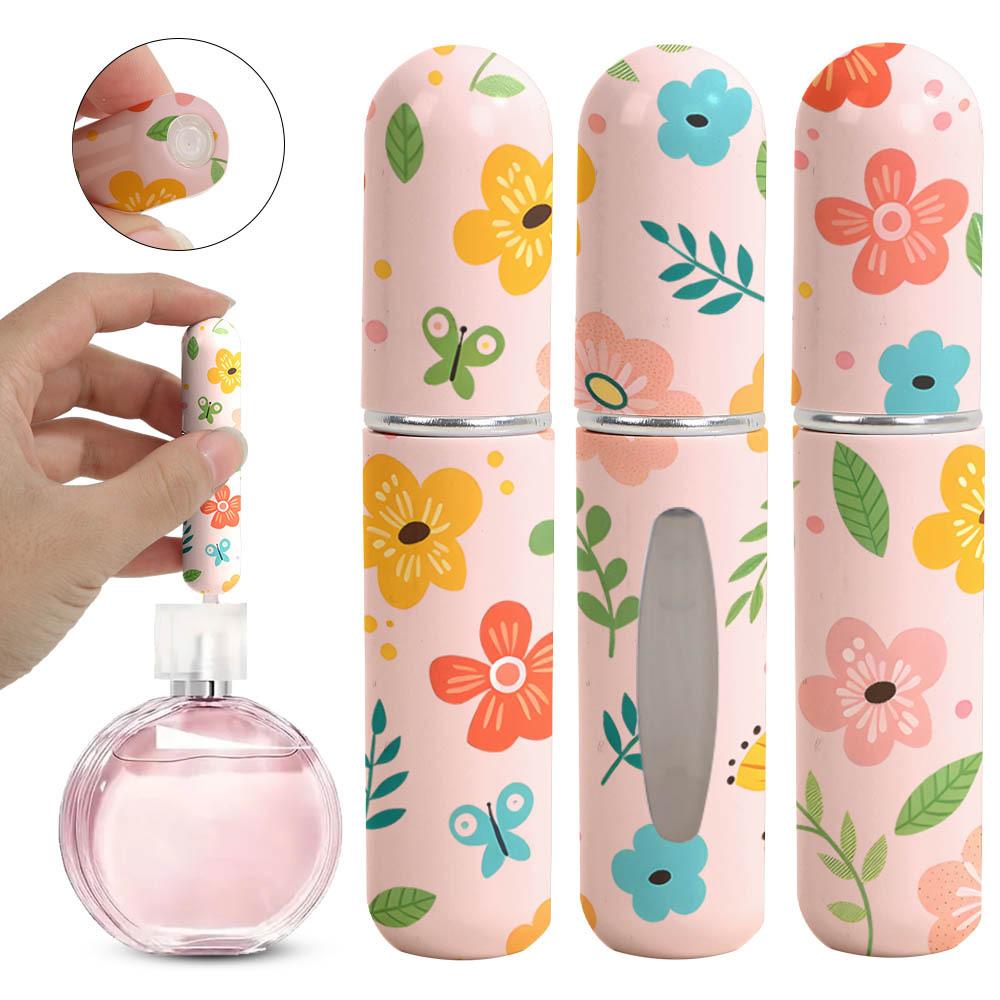 5ml; x-ayvr (fresh flowers); pp