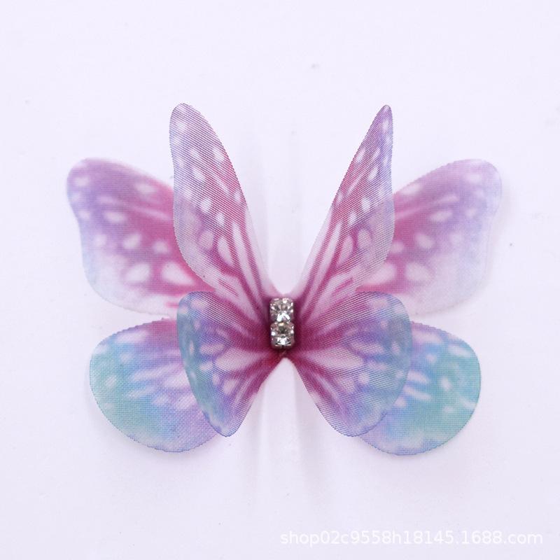 270 / 5cm double layer + drill (no hairpin)